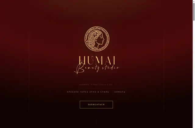 HUMAI Beauty Studio