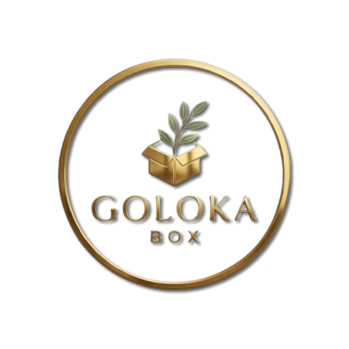Goloka Box